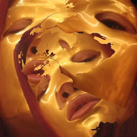 f@k€ von Kingdom – Album Cover