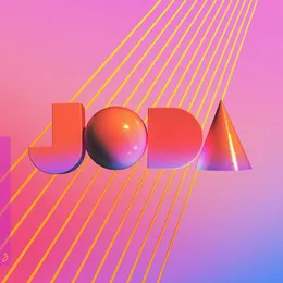 Closer von JODA – Cover