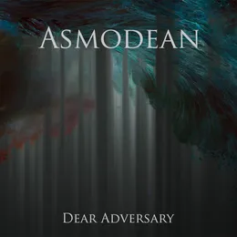 Dear Adversary von Asmodean – Cover