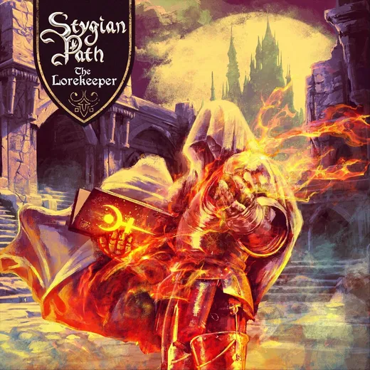 The Lorekeeper