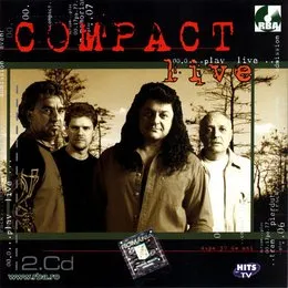 Live von Compact – Album Cover