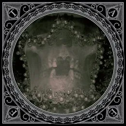 All Empires Fall von Tombs – Cover