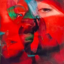 HEEBIE JEEBIES von Ashes to Amber – Album Cover