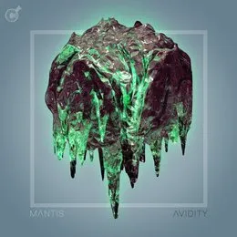 Avidity von Mantis – Cover