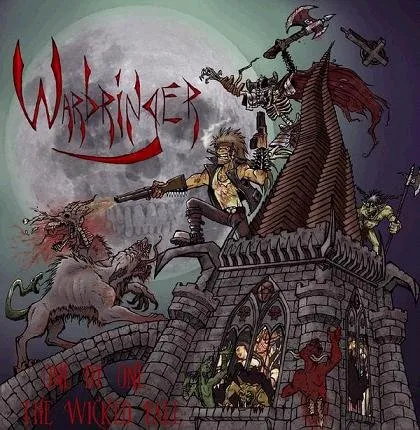 One by One, the Wicked Fall