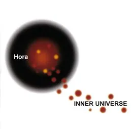 Inner Universe von Hora – Album Cover