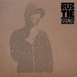 Jagz the Smack von Rustie – Album Cover