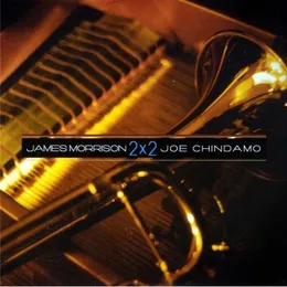 2x2 von James Morrison – Album Cover