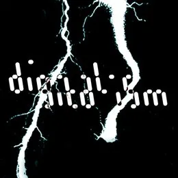 Blitz von Digitalism – Cover