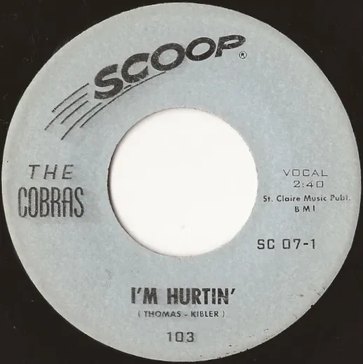 I’m Hurtin’ / If I Can't Believe Her