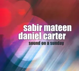 Sound on a Sunday von Sabir Mateen – Cover