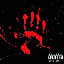 Witch Bitch - EP von Ethan. – Cover