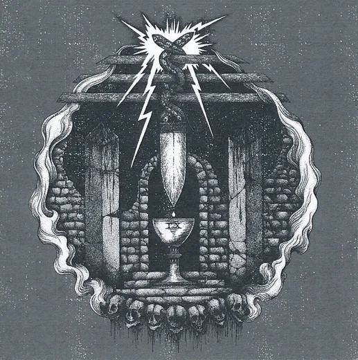 The Dagger & the Chalice