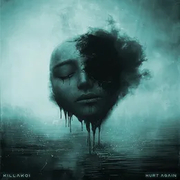 Hurt Again von Killakoi – Album Cover