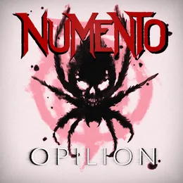 Opilion von Numento – Cover