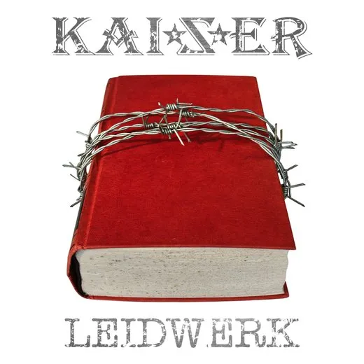 Leidwerk