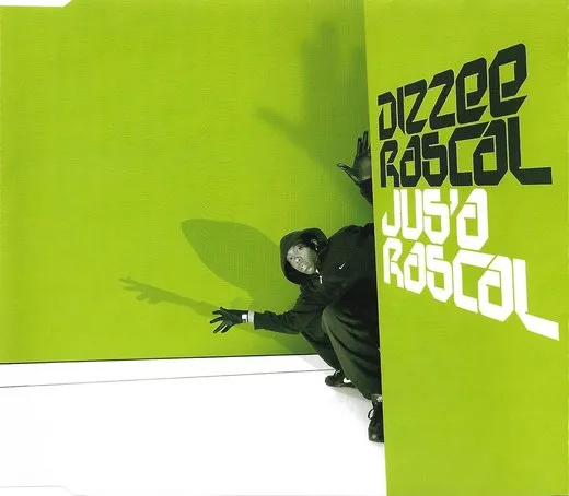 Jus’ a Rascal