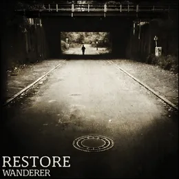 Wanderer von Restore – Cover