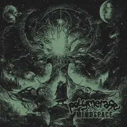 Mindspace von Polymerase – Album Cover