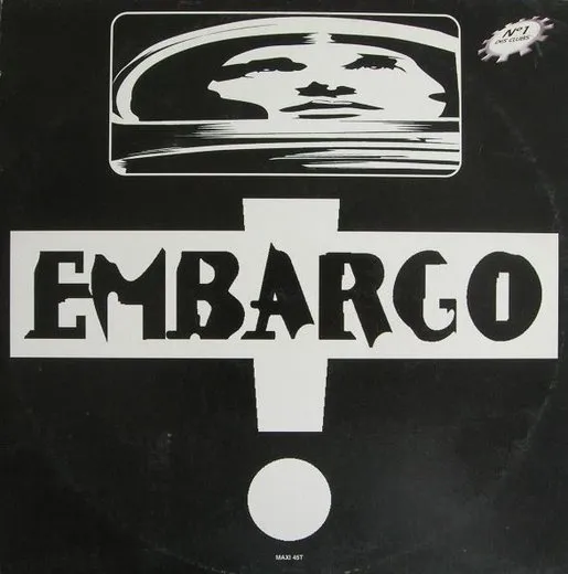 Embargo!