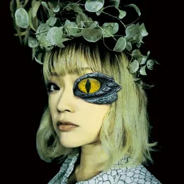 鰐 von Aural Vampire – Cover