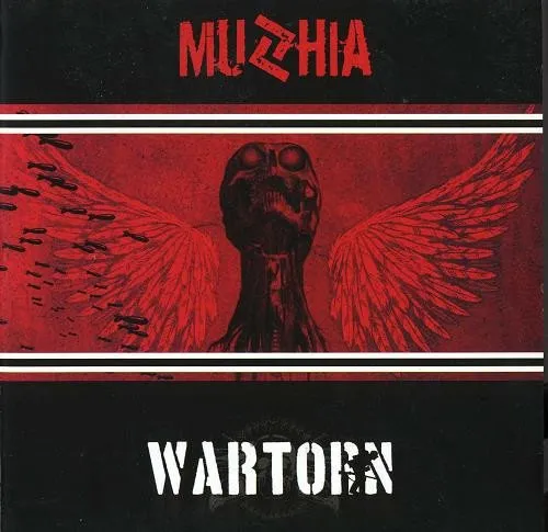 Wartorn