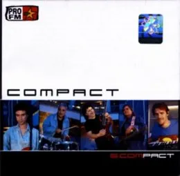 5.Compact von Compact – Album Cover