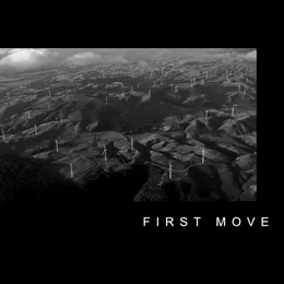 Provincial Blight von First Move – Cover