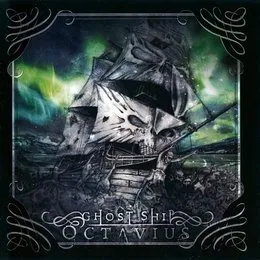 Ghost Ship Octavius von Ghost Ship Octavius – Album Cover