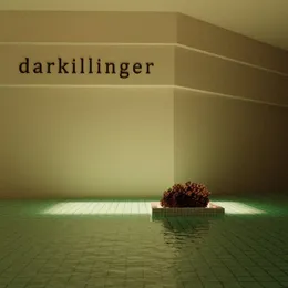 darkillinger von CHRIST DILLINGER – Album Cover