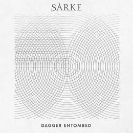 Dagger Entombed von Sarke – Cover