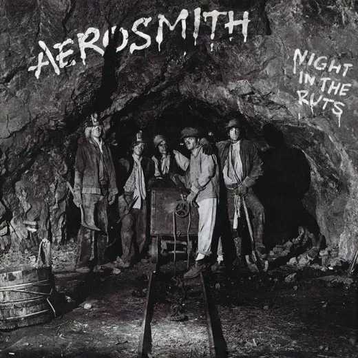 Night in the Ruts