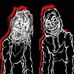 Red Rum von Sect Unit – Cover