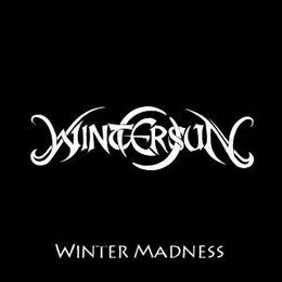 Winter Madness von Wintersun – Cover