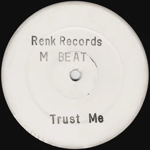 Trust Me