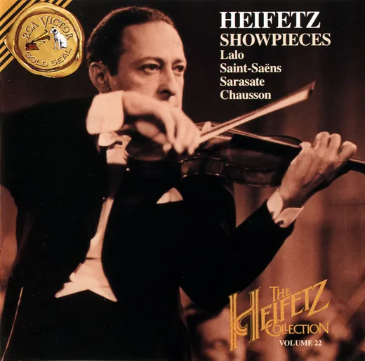 Havanaise, op. 83: I. Allegretto e lusinghiero