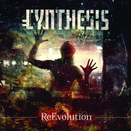 ReEvolution von Cynthesis – Album Cover