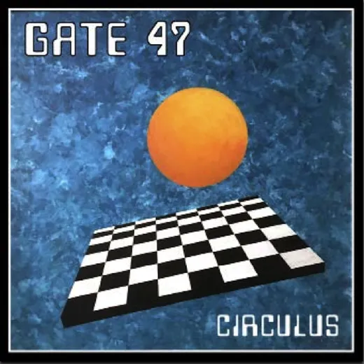 Gate 47