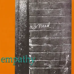 I Need von Empathy – Cover
