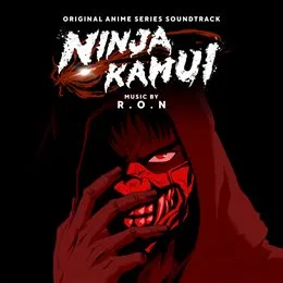 Ninja Kamui (Original Series Soundtrack) von R・O・N – Cover