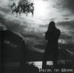 Valfar, ein Windir von Windir – Cover