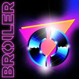 That Feeling von Broiler – Cover