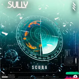 Scuba von Sully – Cover