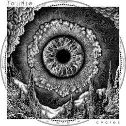 Cycles von Yojimbo – Album Cover