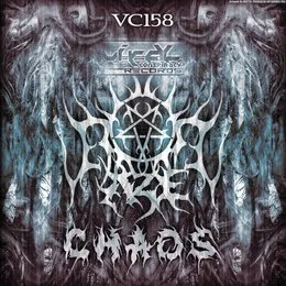 Chaos von Bazer – Album Cover