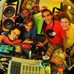 El Botón del Pantalón von Systema Solar – Album Cover