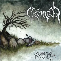 Sangreal von Cóndor – Album Cover