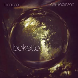 boketto von fnonose – Cover