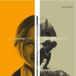 On the Other Side von Gen Verde – Album Cover