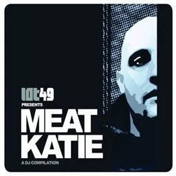 Lot49 Presents Meat Katie von Meat Katie – Album Cover